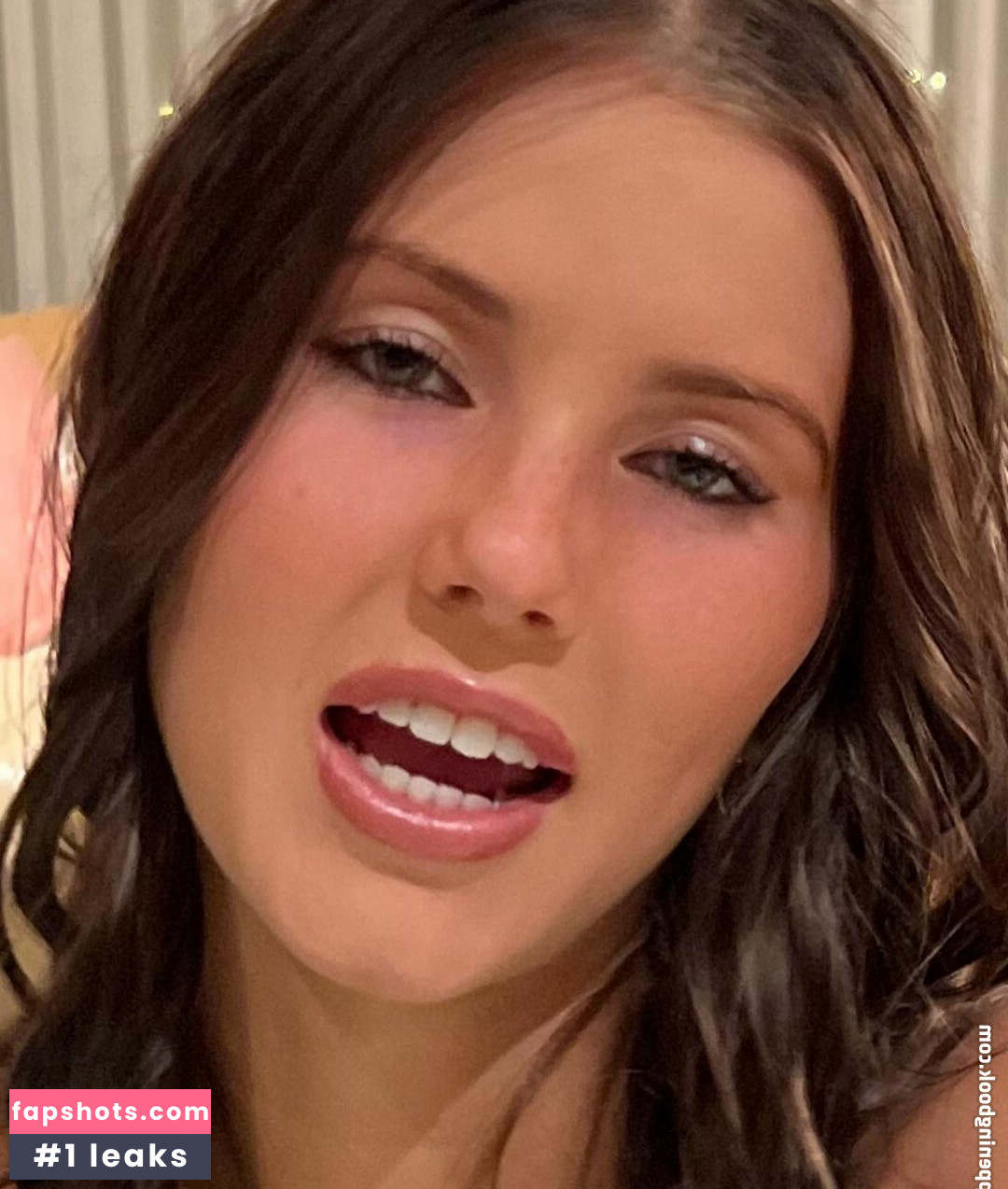 Emilia Dettorre Nahé úniky fotek pouze od fanoušků #23 - Fapshots