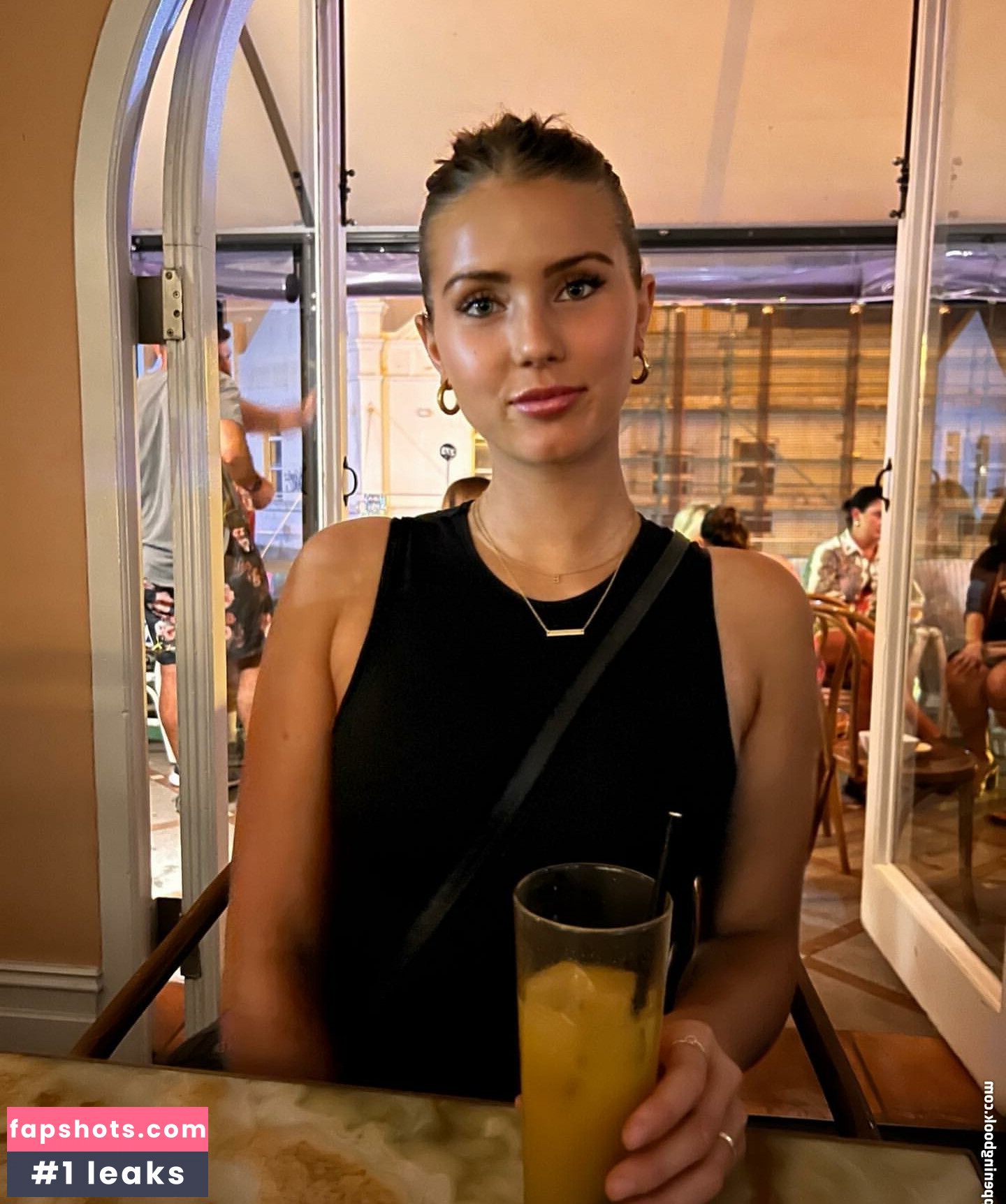 Emilia Dettorre Nahé úniky fotek pouze od fanoušků #24 - Fapshots