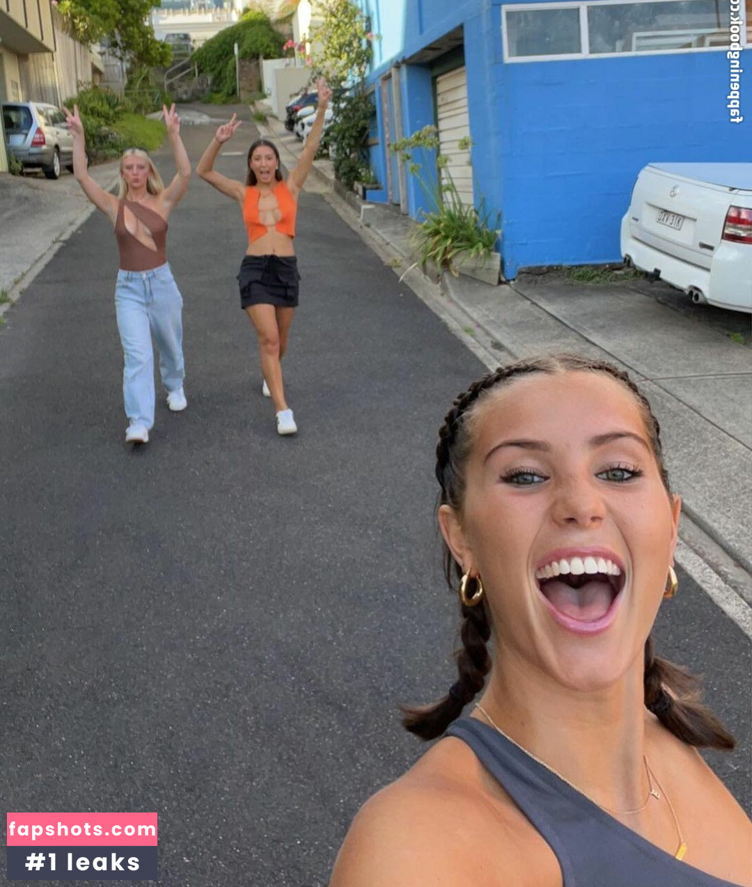 Emilia Dettorre Nahé úniky fotek pouze od fanoušků #6 - Fapshots