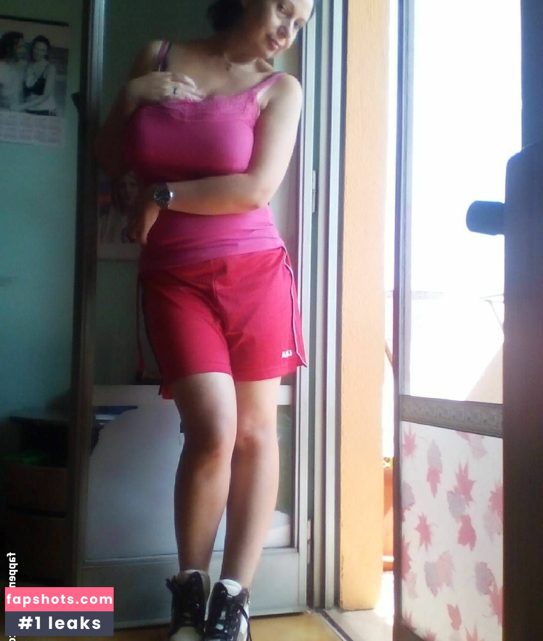 Emilia Di Giovanni Nahé úniky fotek pouze od fanoušků #12 - Fapshots