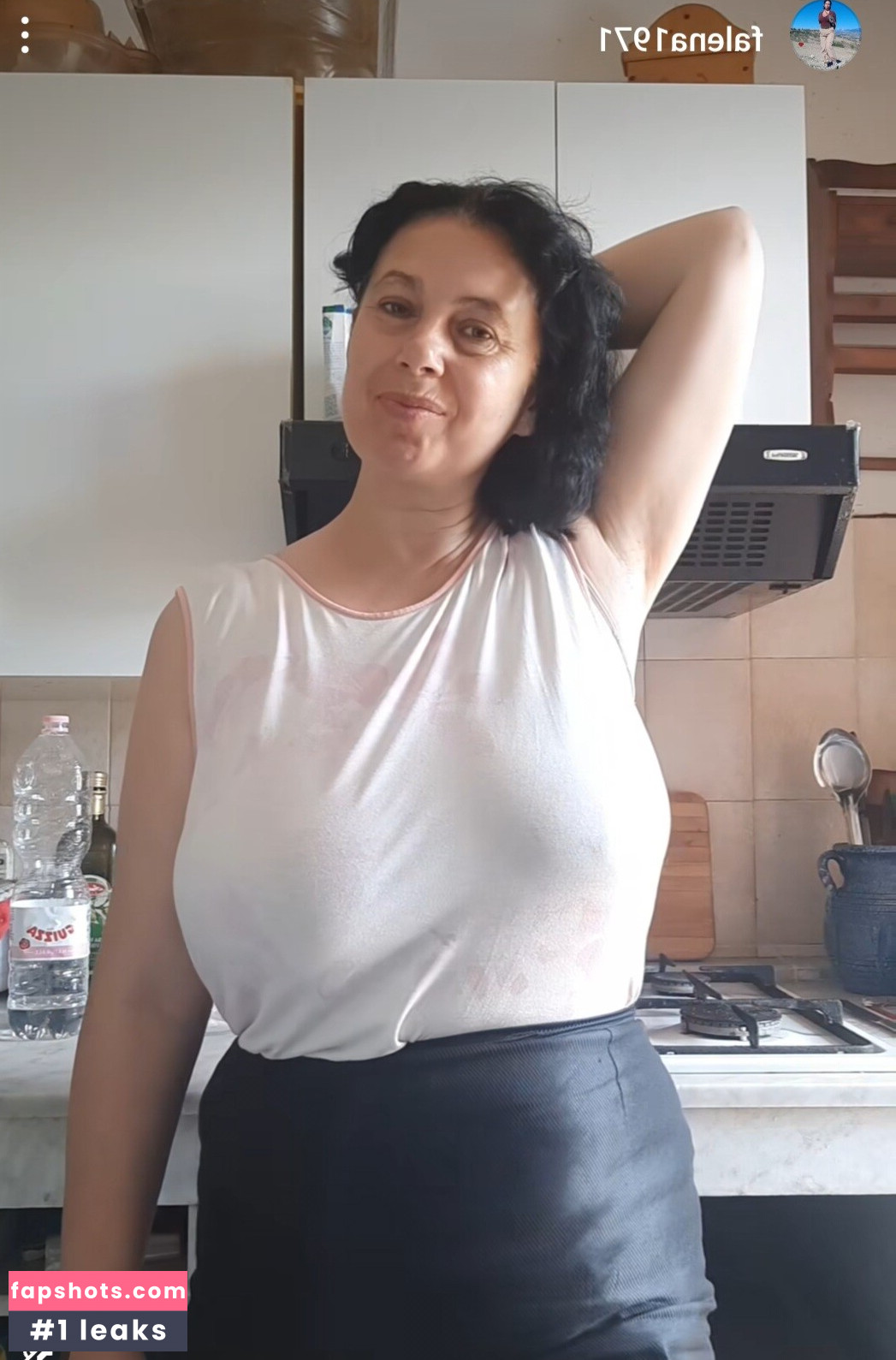 Emilia Di Giovanni Nahé úniky fotek pouze od fanoušků #13 - Fapshots