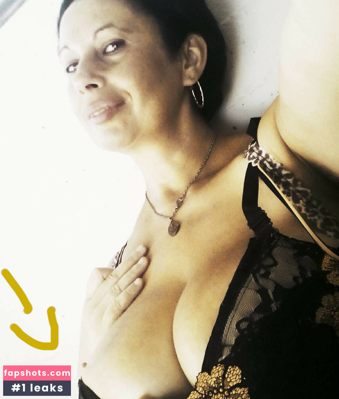 Emilia Di Giovanni Nacktheit OnlyFans Fotos #15 - Fapshots