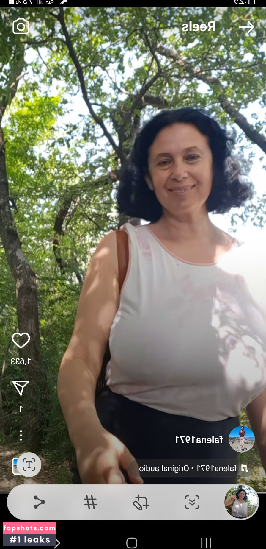 Emilia Di Giovanni Nacktheit OnlyFans Fotos #18 - Fapshots