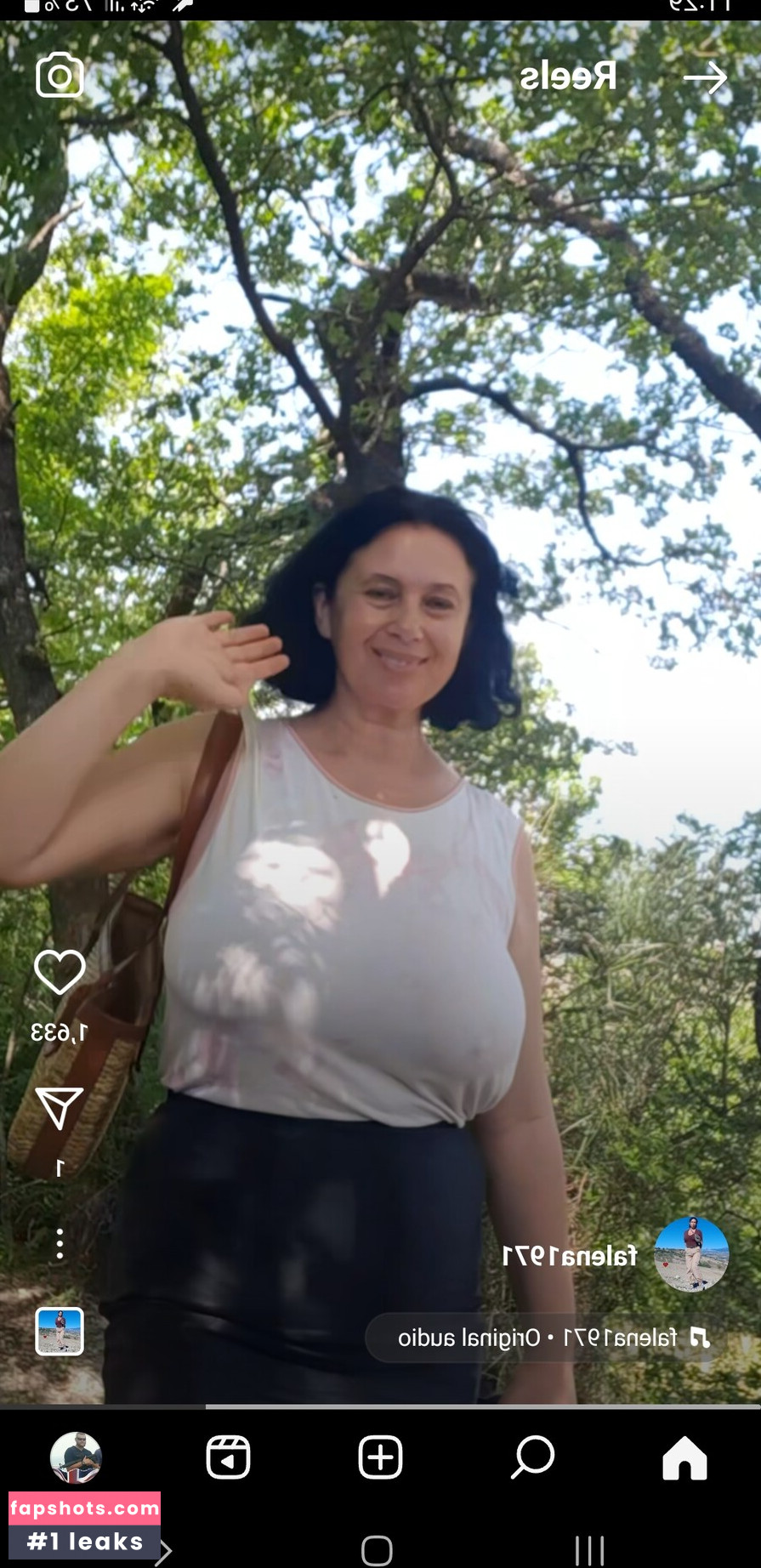 Emilia Di Giovanni Nacktheit OnlyFans Fotos #19 - Fapshots