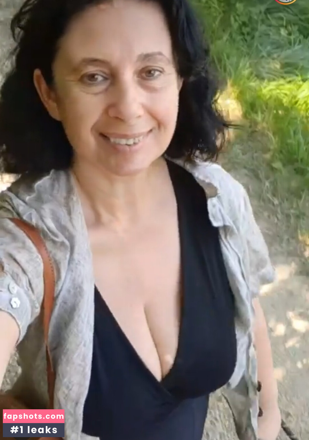 Emilia Di Giovanni Nahé úniky fotek pouze od fanoušků #4 - Fapshots