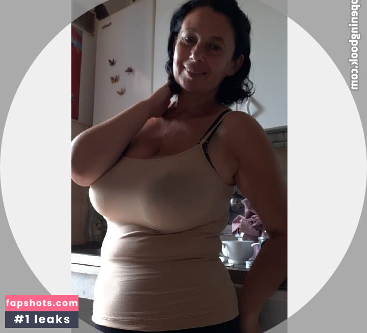 Emilia Di Giovanni Nahé úniky fotek pouze od fanoušků #7 - Fapshots