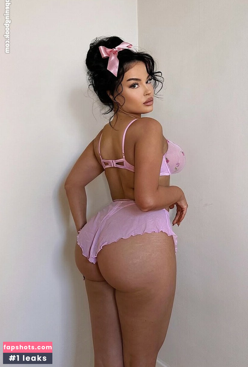 Emilia Emjeni Nacktheit OnlyFans Fotos #13 - Fapshots