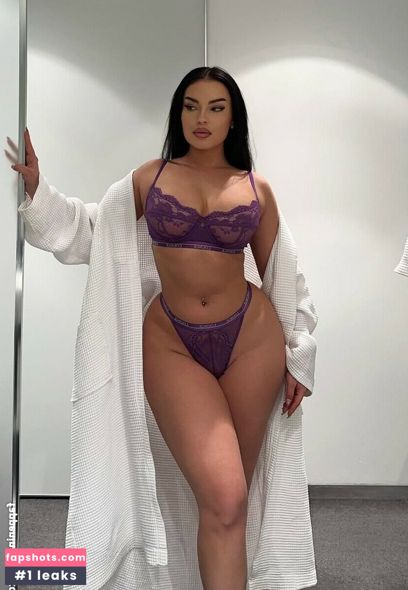 Emilia Emjeni Nacktheit OnlyFans Fotos #16 - Fapshots