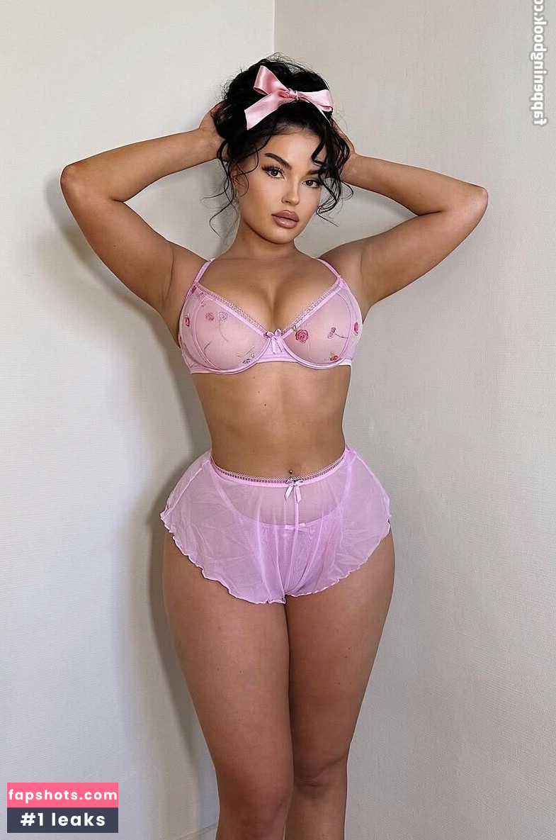 Emilia Emjeni Nacktheit OnlyFans Fotos #4 - Fapshots