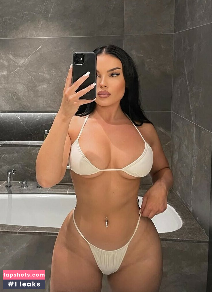 Emilia Emjeni Nacktheit OnlyFans Fotos #5 - Fapshots