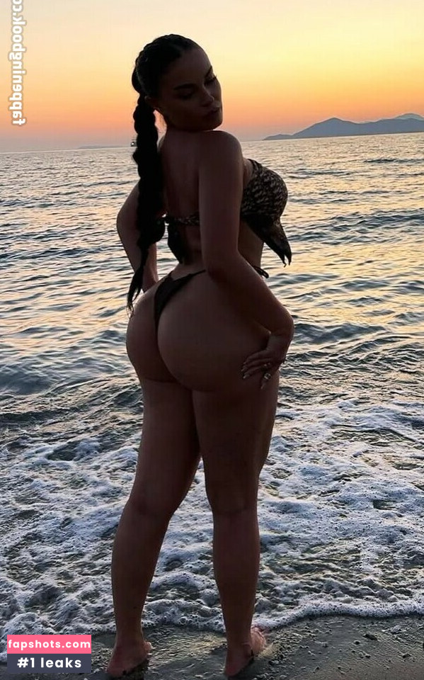 Emilia Emjeni Nacktheit OnlyFans Fotos #6 - Fapshots