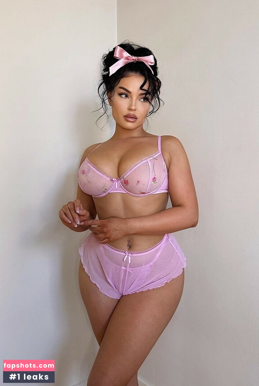 Emilia Emjeni Nacktheit OnlyFans Fotos #8 - Fapshots