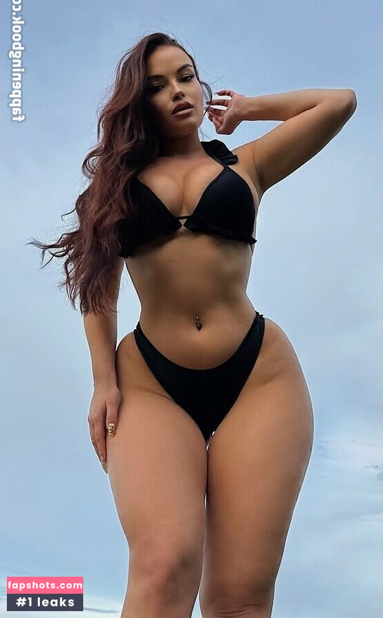Emilia Emjeni Nacktheit OnlyFans Fotos #9 - Fapshots