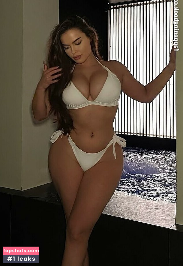 Emilia Emjeni Nacktheit OnlyFans Fotos #10 - Fapshots