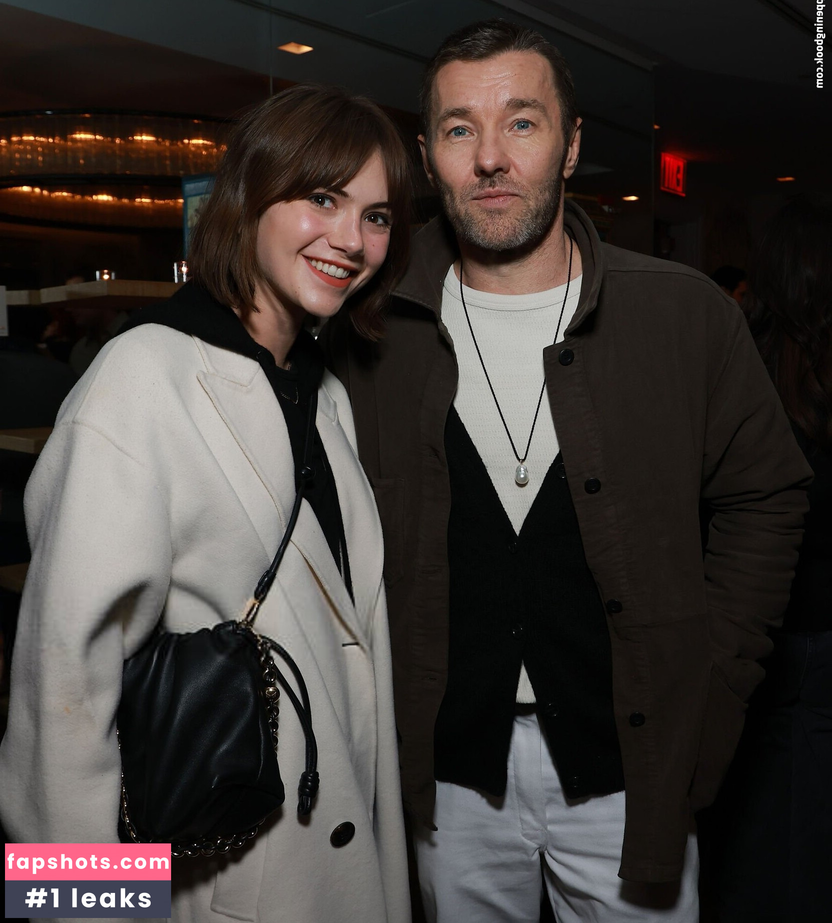 Emilia Jones Nude Leaks OnlyFans Photos #2 - LeakJerk