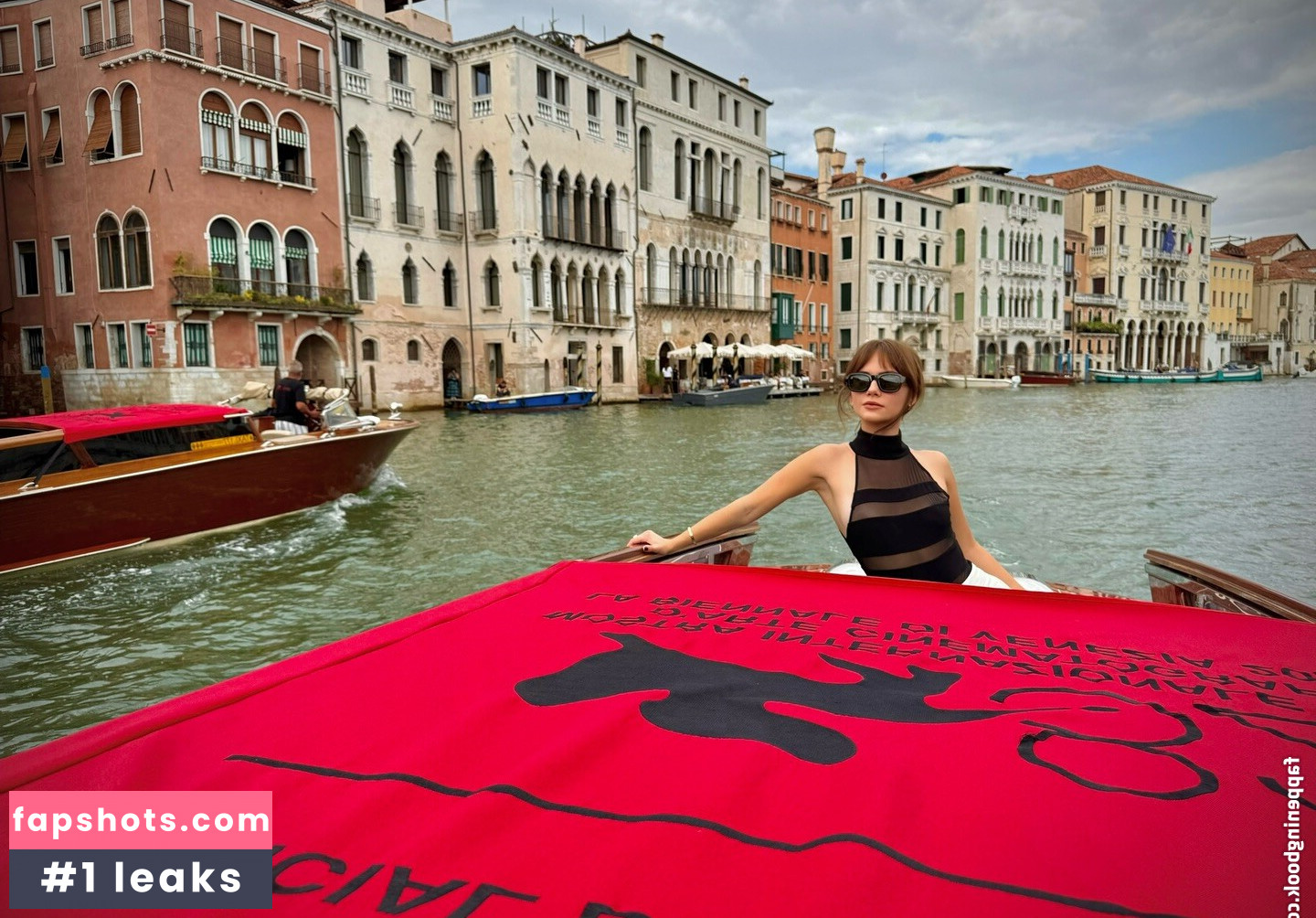 Emilia Jones Nude Leaks OnlyFans Photos #11 - LeakJerk