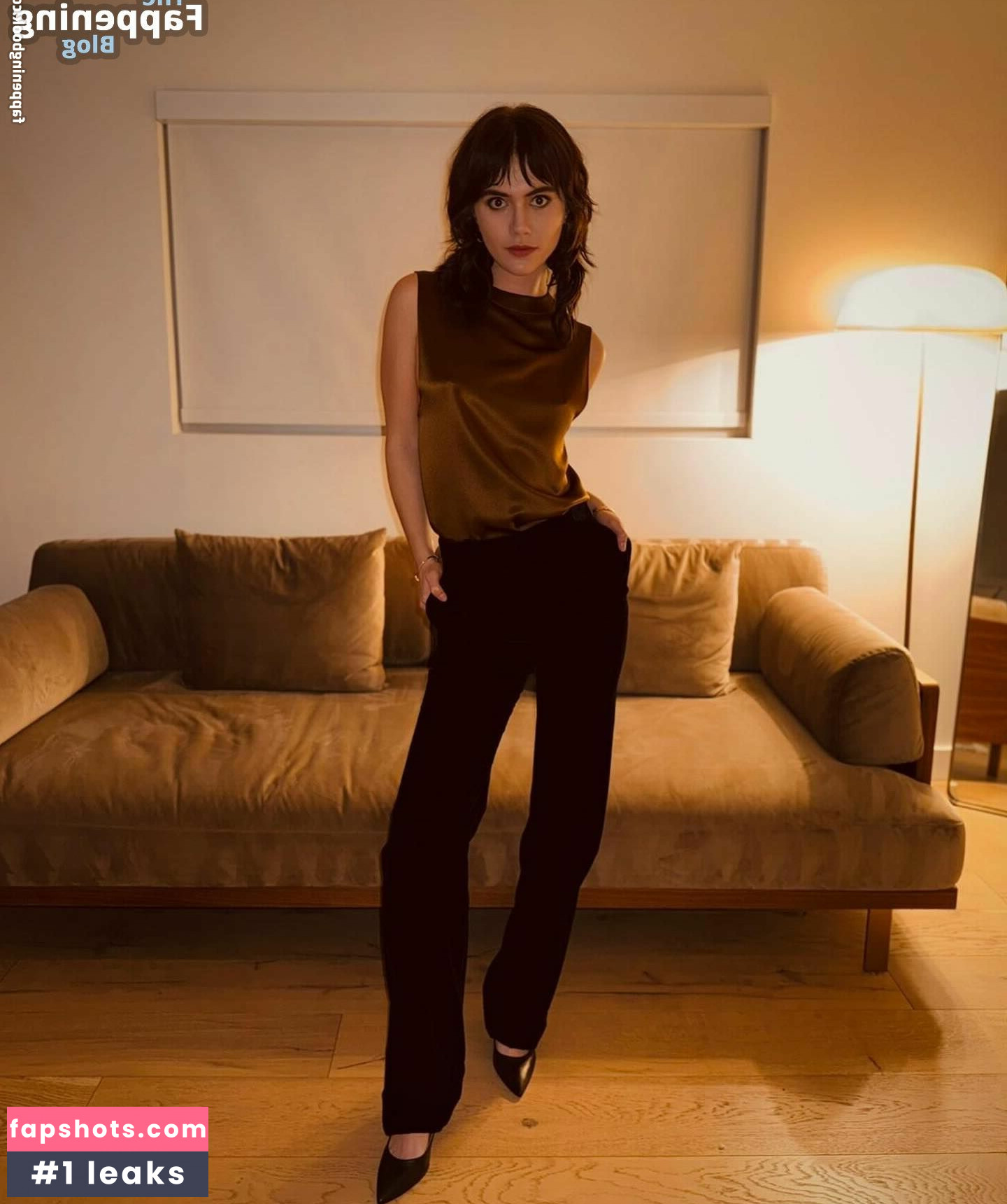 Emilia Jones Nude Leaks OnlyFans Photos #26 - LeakJerk