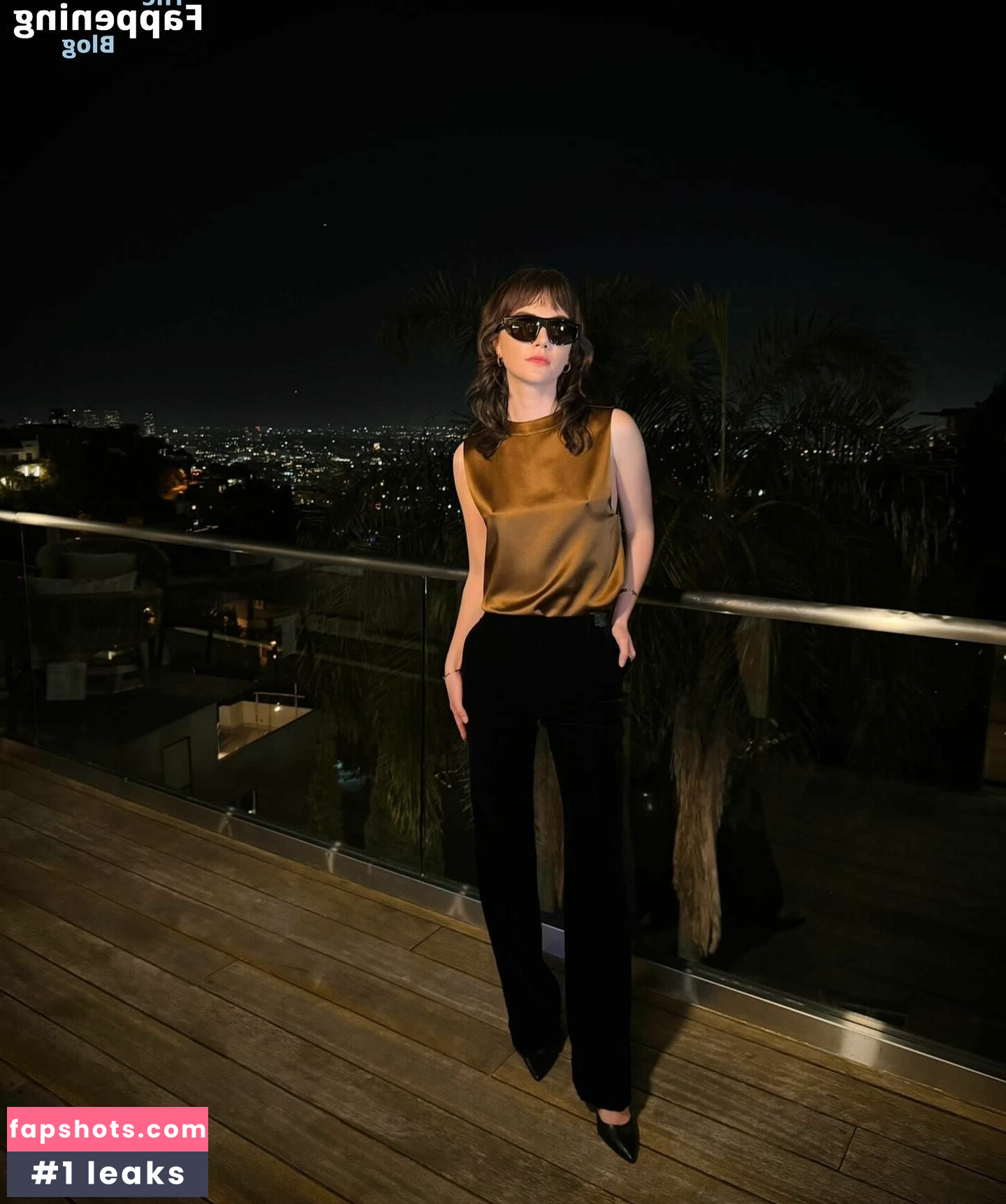 Emilia Jones Nude Leaks OnlyFans Photos #27 - LeakJerk