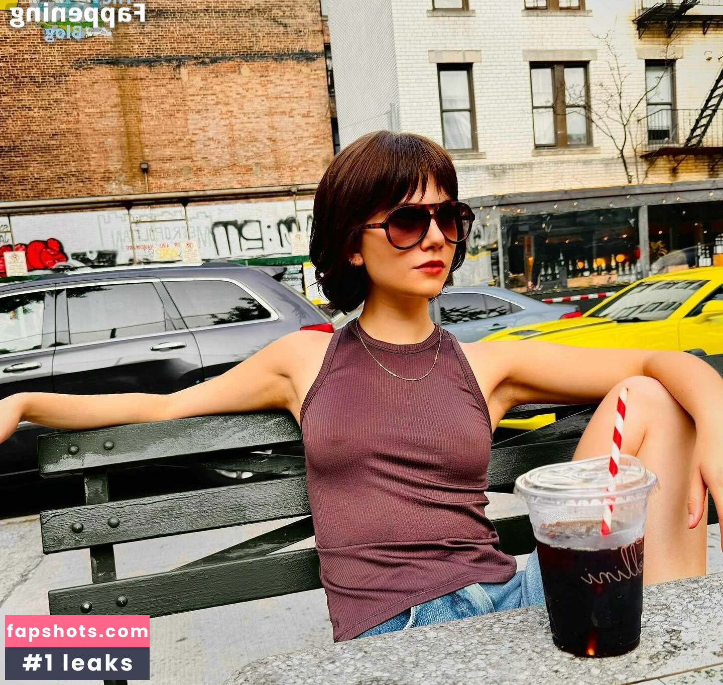 Emilia Jones Nude Leaks OnlyFans Photos #29 - LeakJerk