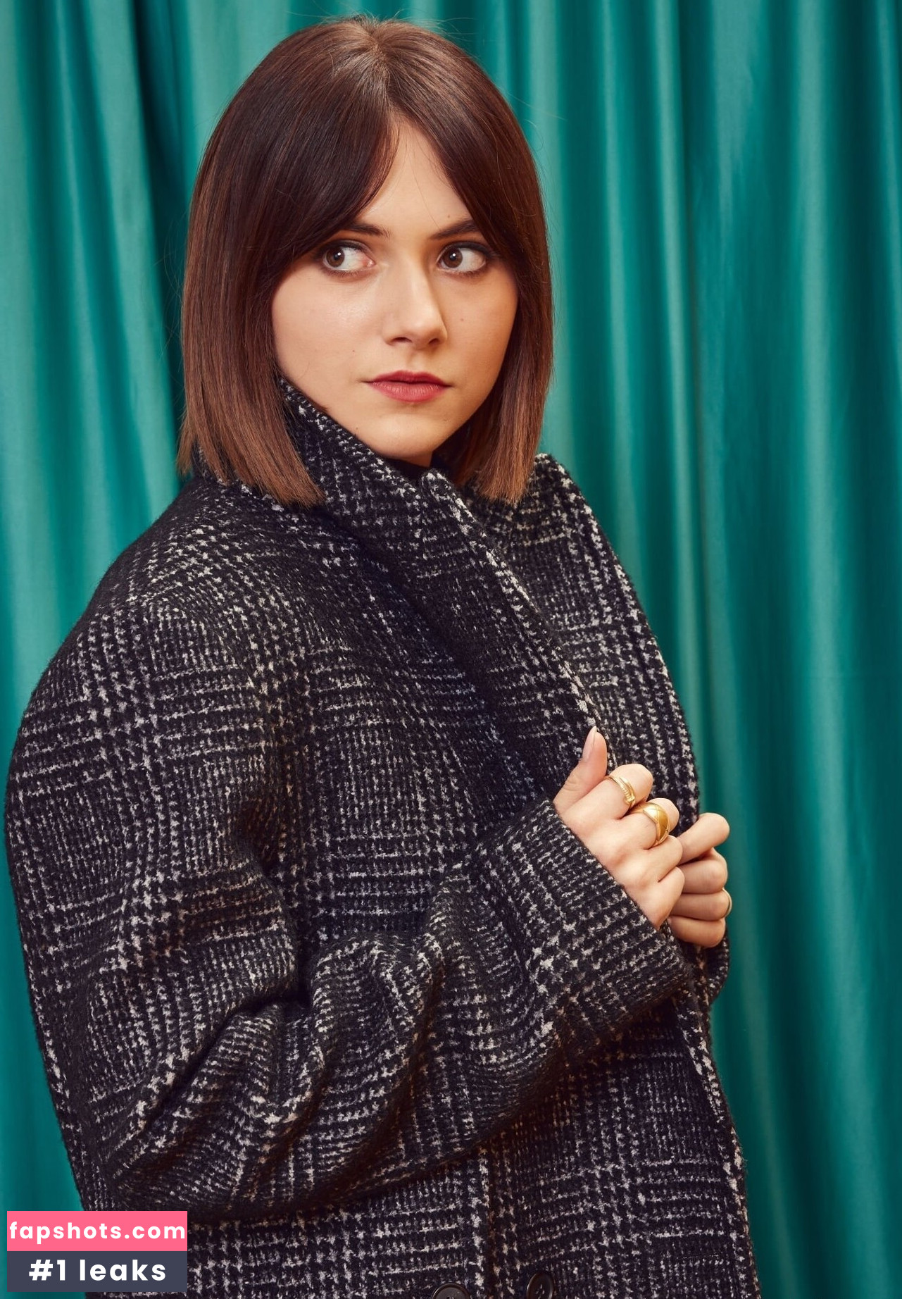 Emilia Jones Nude Leaks OnlyFans Photos #47 - LeakJerk