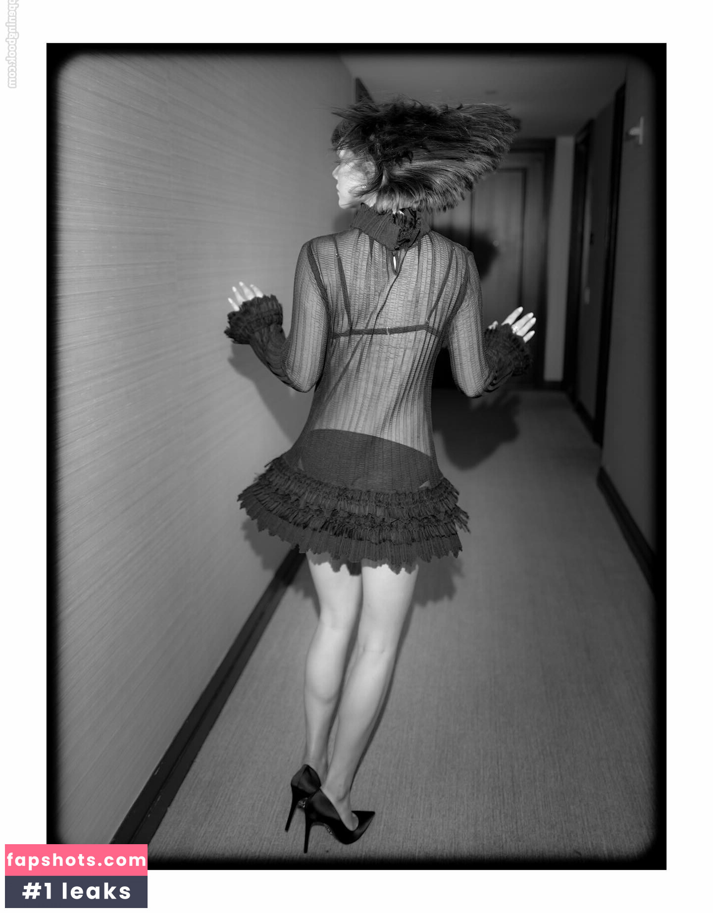 Emilia Jones Nude Leaks OnlyFans Photos #7 - LeakJerk