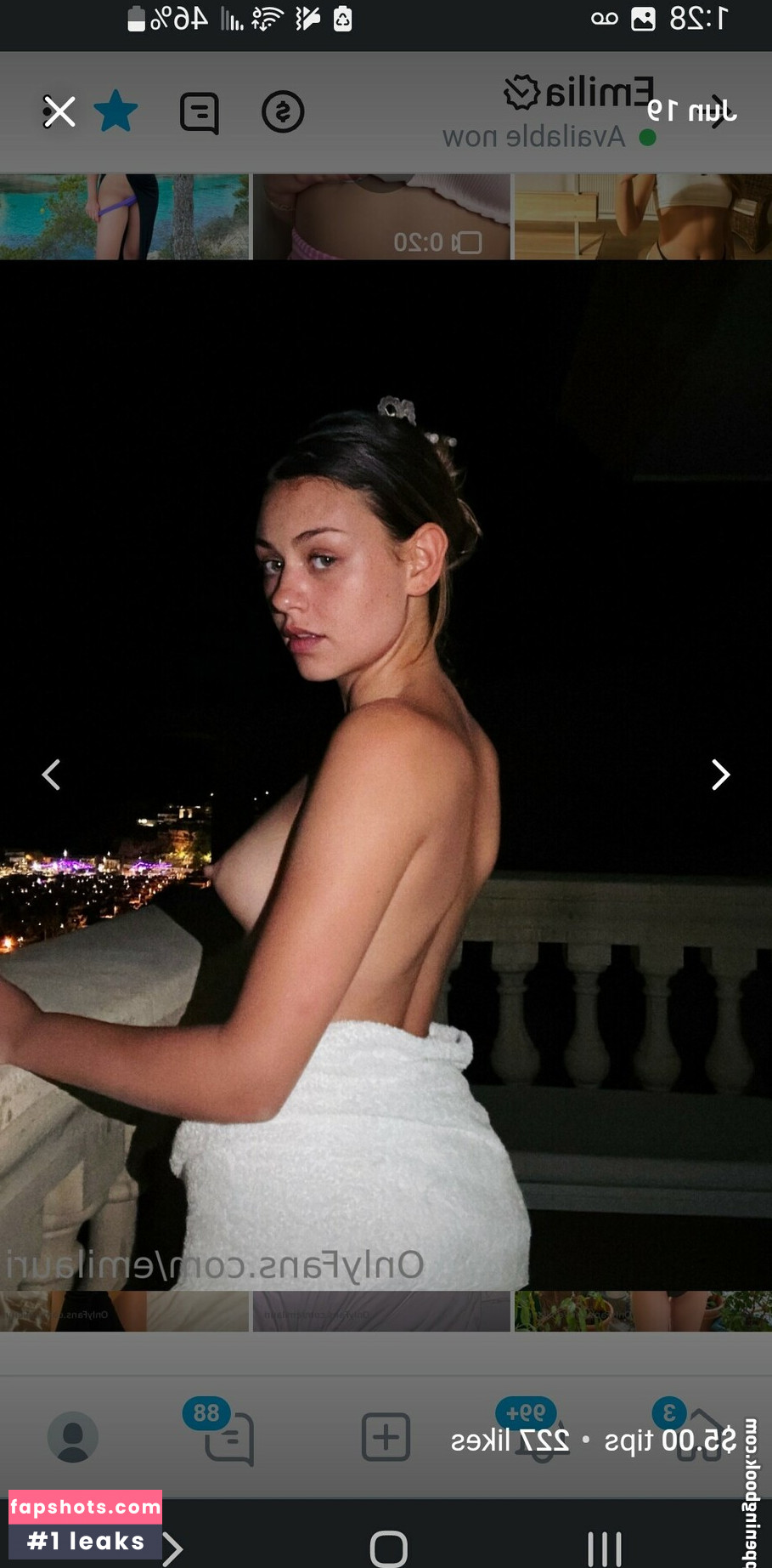 Emilia Lauren gallery photo #5