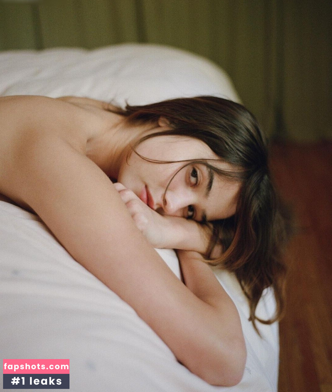 Emilia Merkell Nude Leaks OnlyFans Photos #11 - LeakJerk