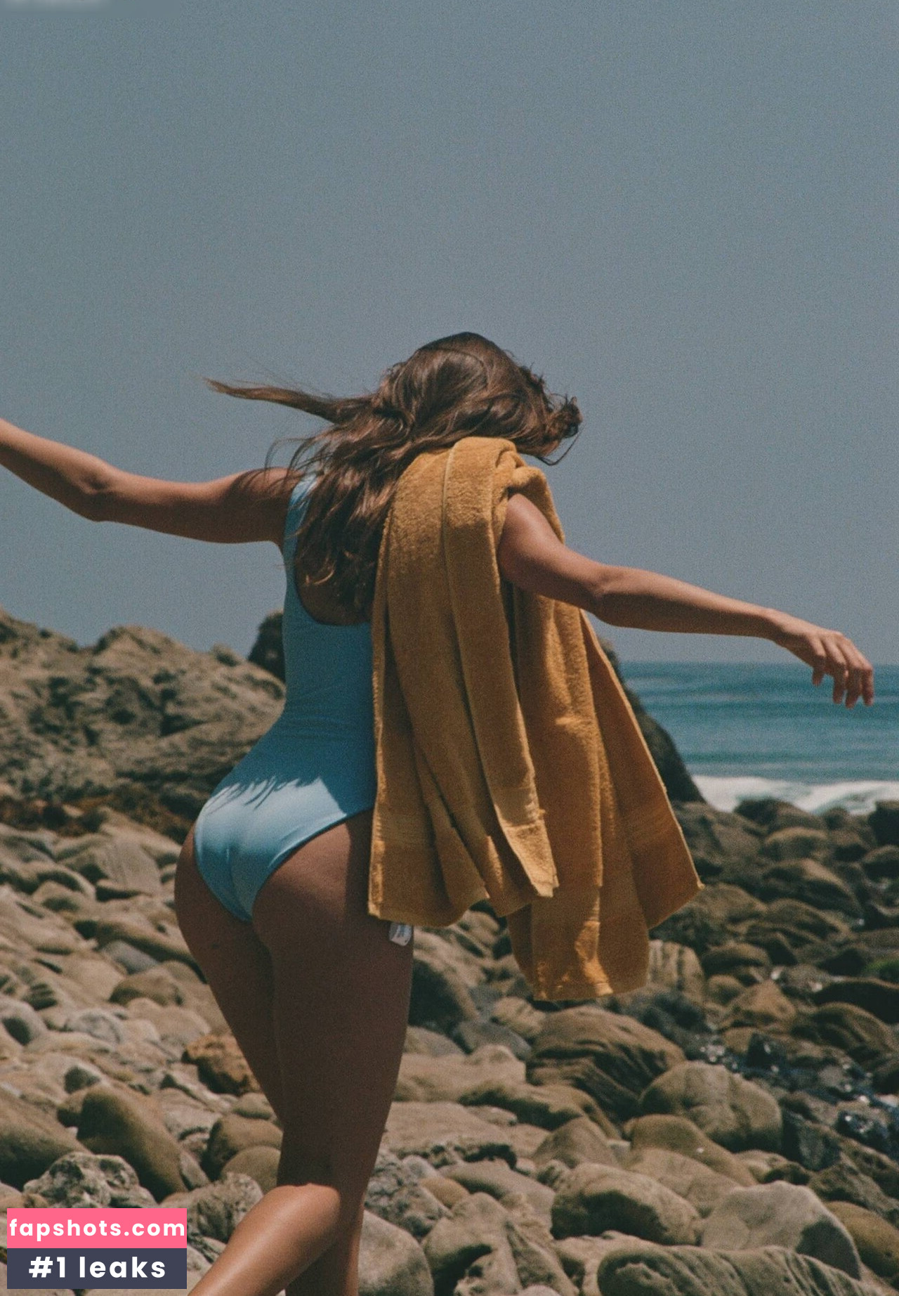 Emilia Merkell Nude Leaks OnlyFans Photos #12 - LeakJerk