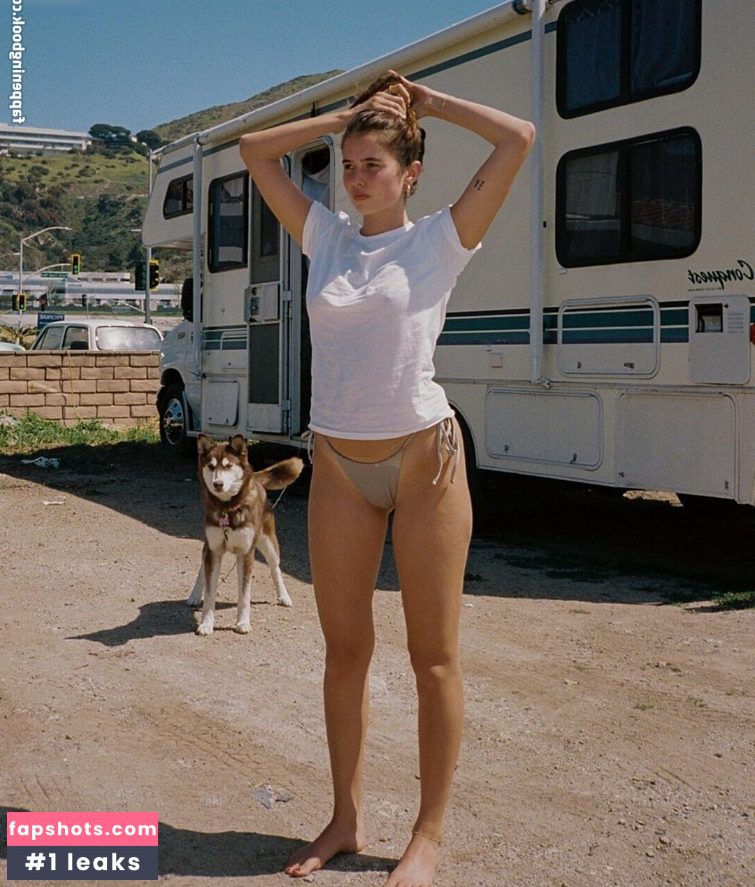 Emilia Merkell Nude Leaks OnlyFans Photos #3 - LeakJerk