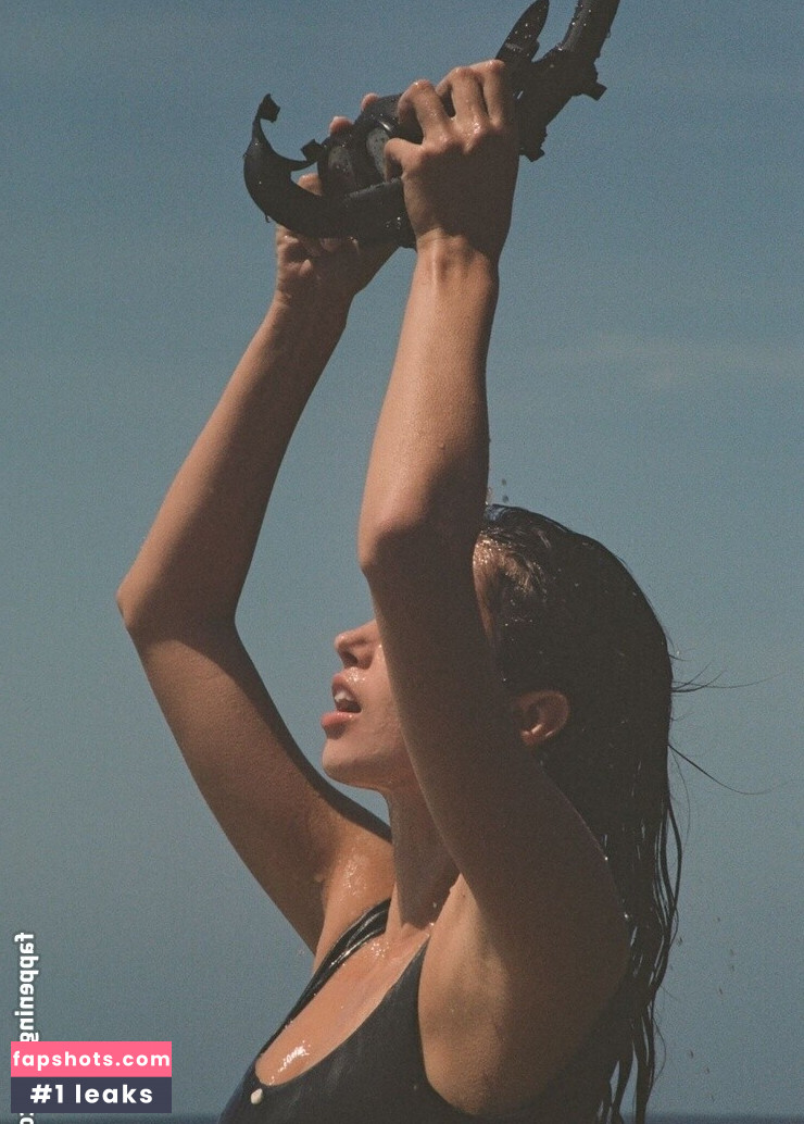 Emilia Merkell Nude Leaks OnlyFans Photos #9 - LeakJerk