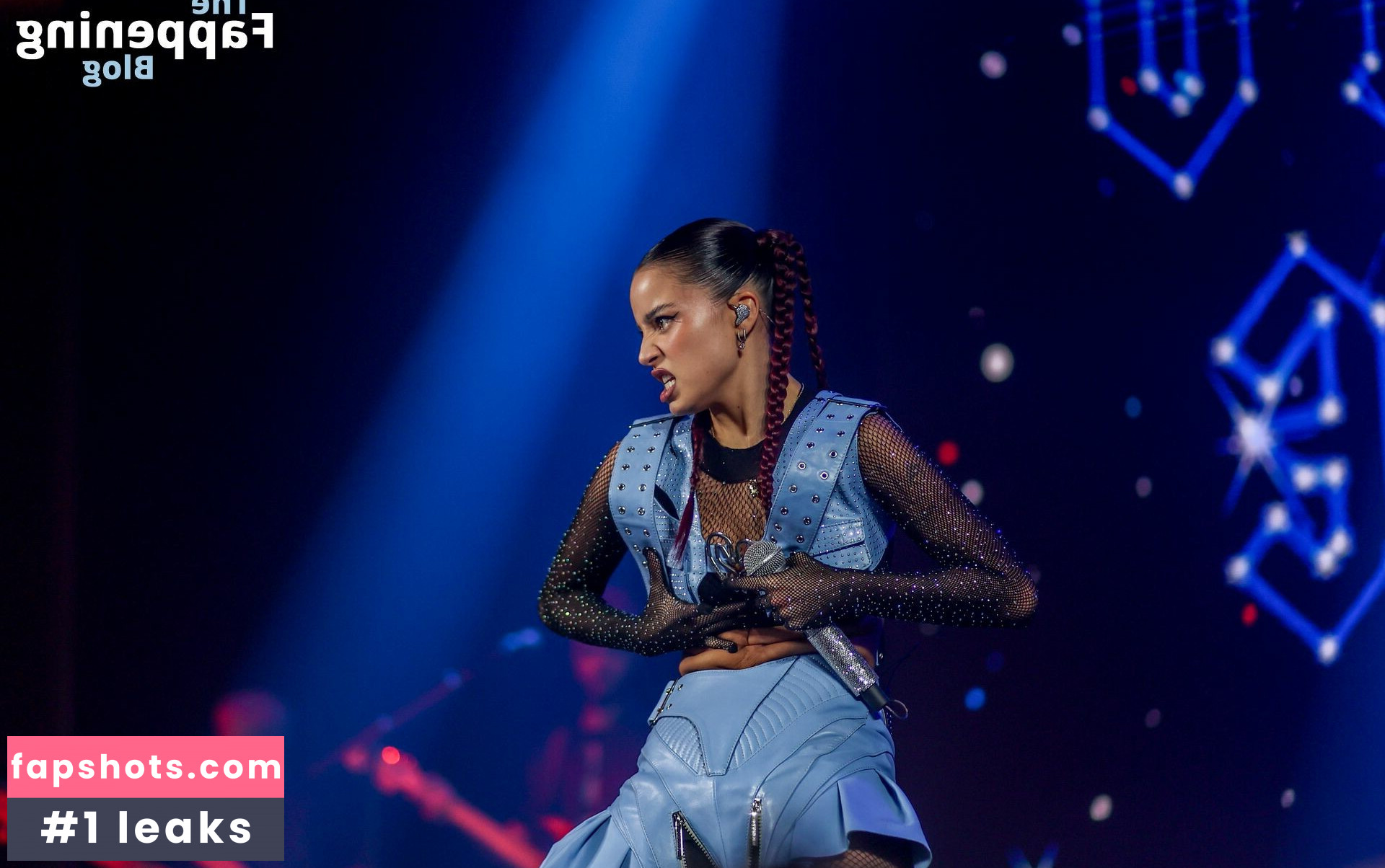 Emilia Mernes gallery photo #34