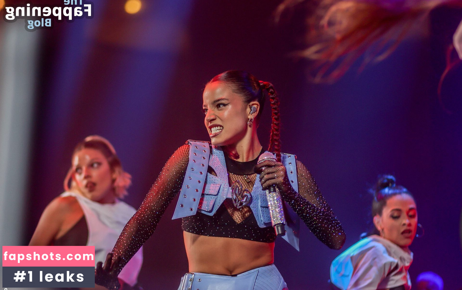 Emilia Mernes gallery photo #36