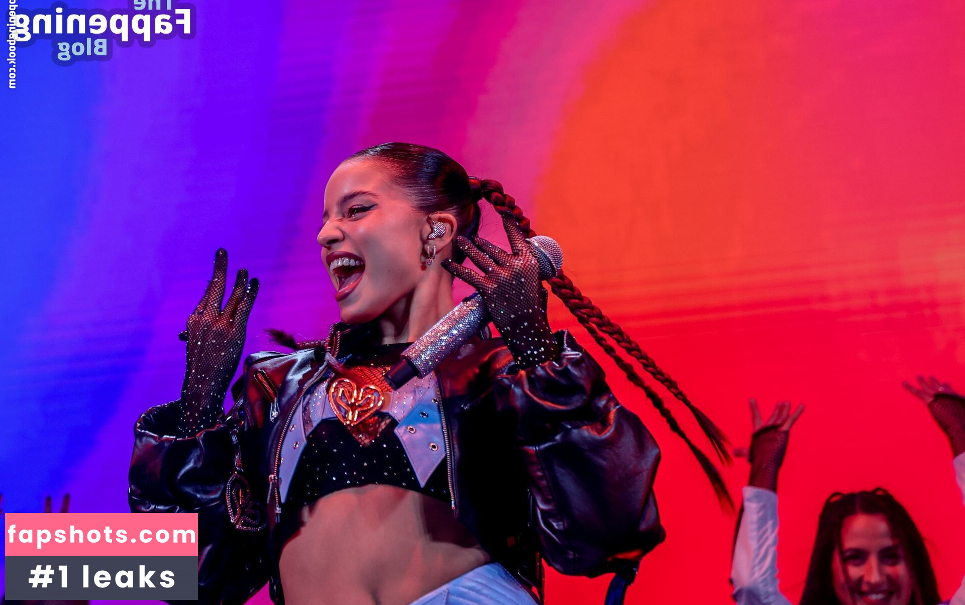 Emilia Mernes gallery photo #41