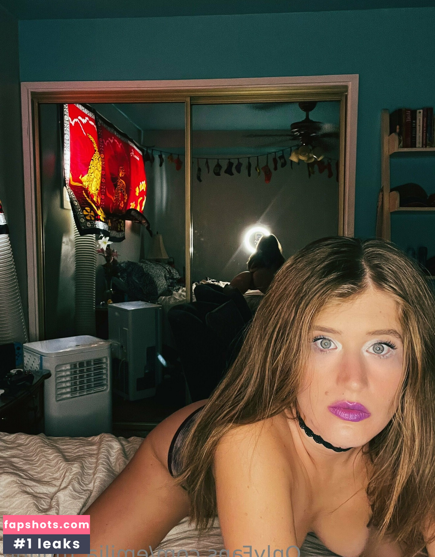 emilia_muunn Nude Leaks OnlyFans Photos #26 - LeakJerk