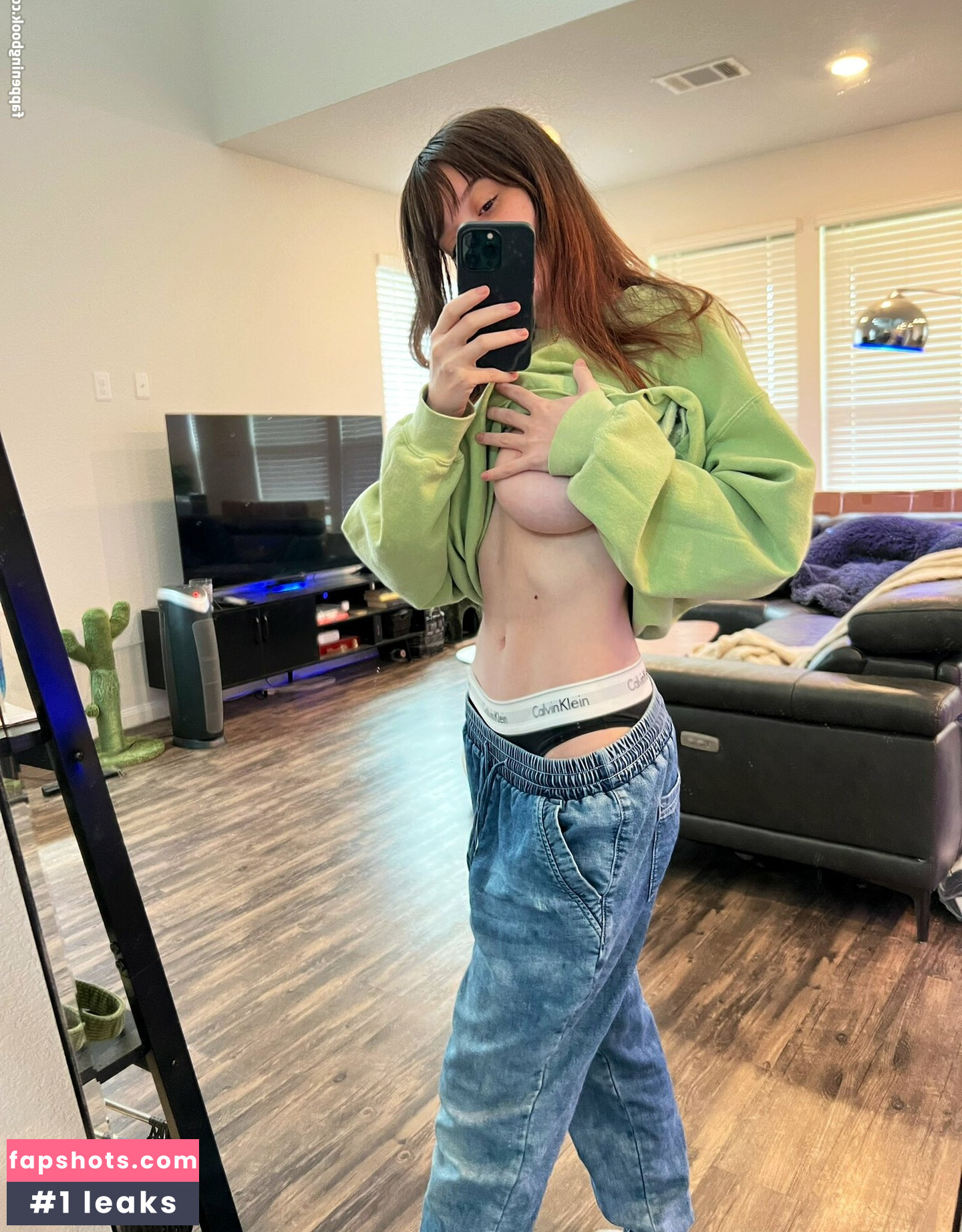 Emilia Nahé úniky fotek pouze od fanoušků #11 - Fapshots