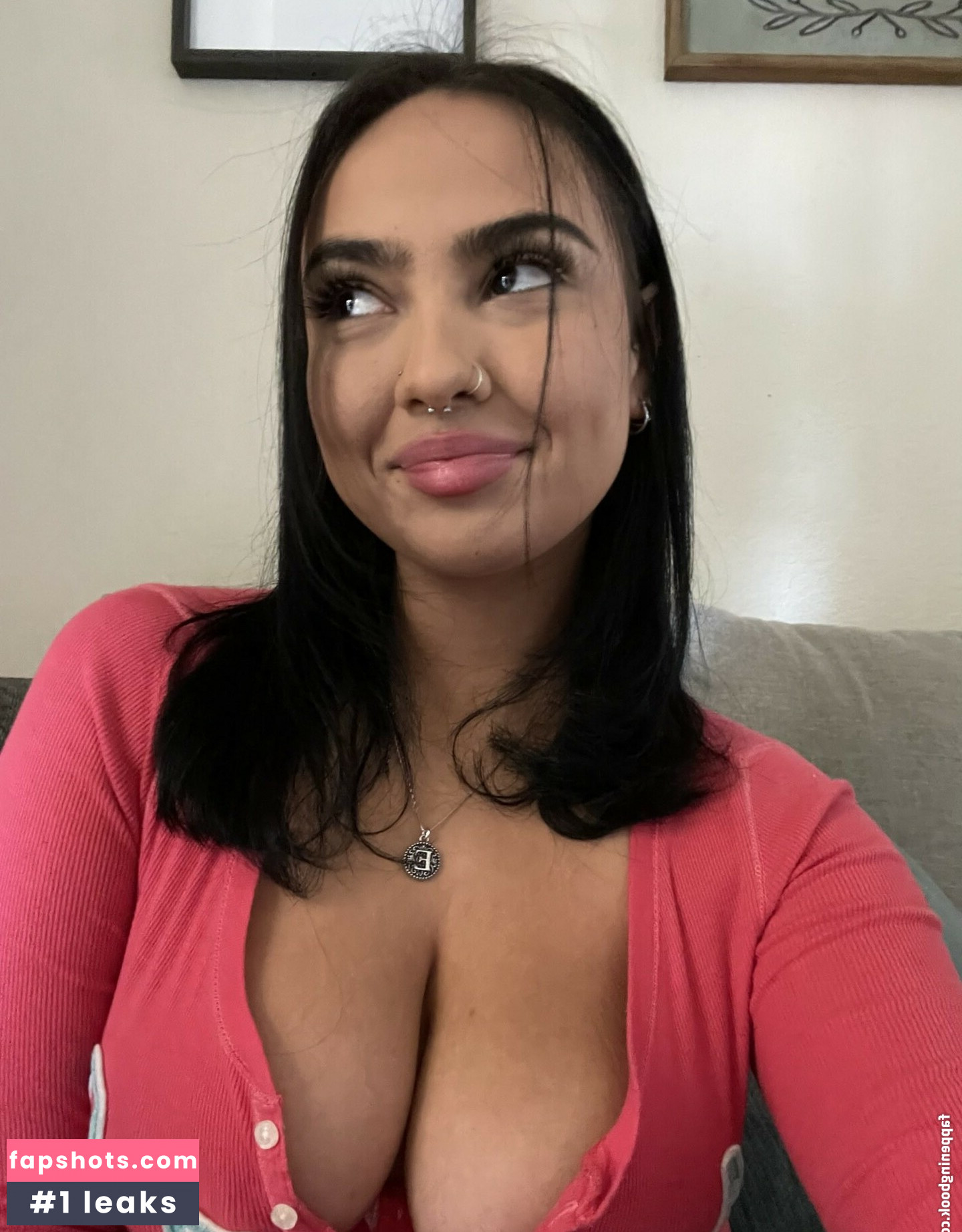 Emilia Nahé úniky fotek pouze od fanoušků #16 - Fapshots