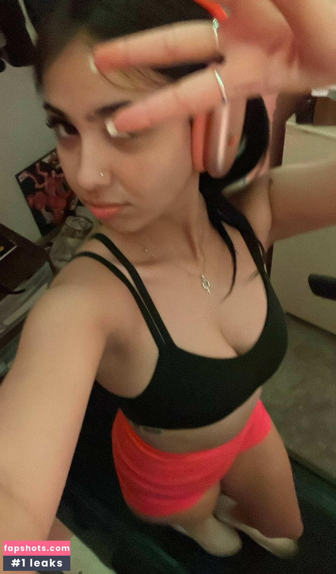 Emilia Nahé úniky fotek pouze od fanoušků #19 - Fapshots