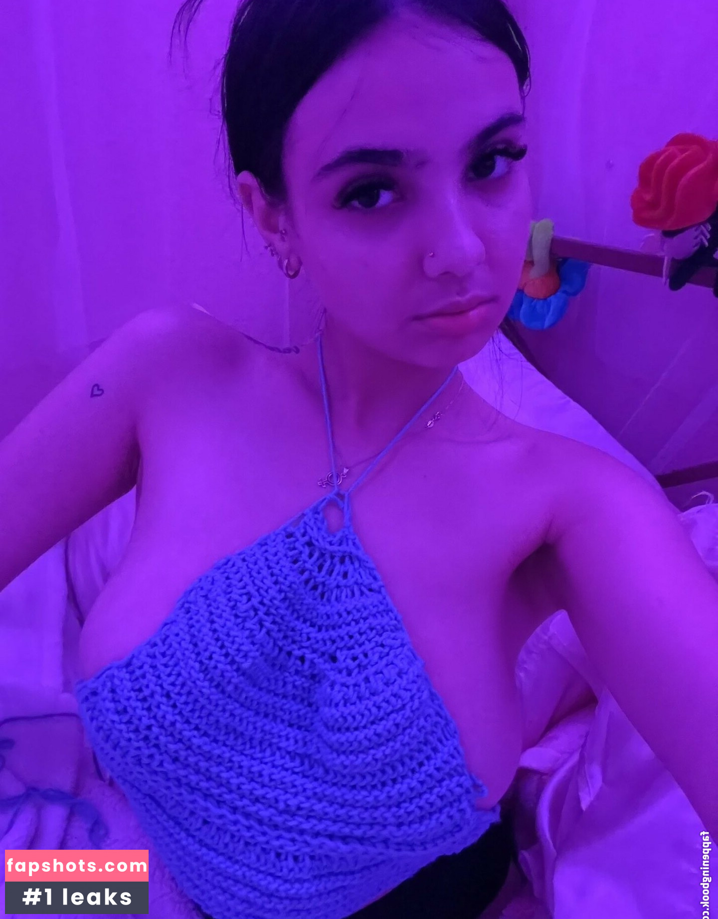 Emilia Nahé úniky fotek pouze od fanoušků #20 - Fapshots