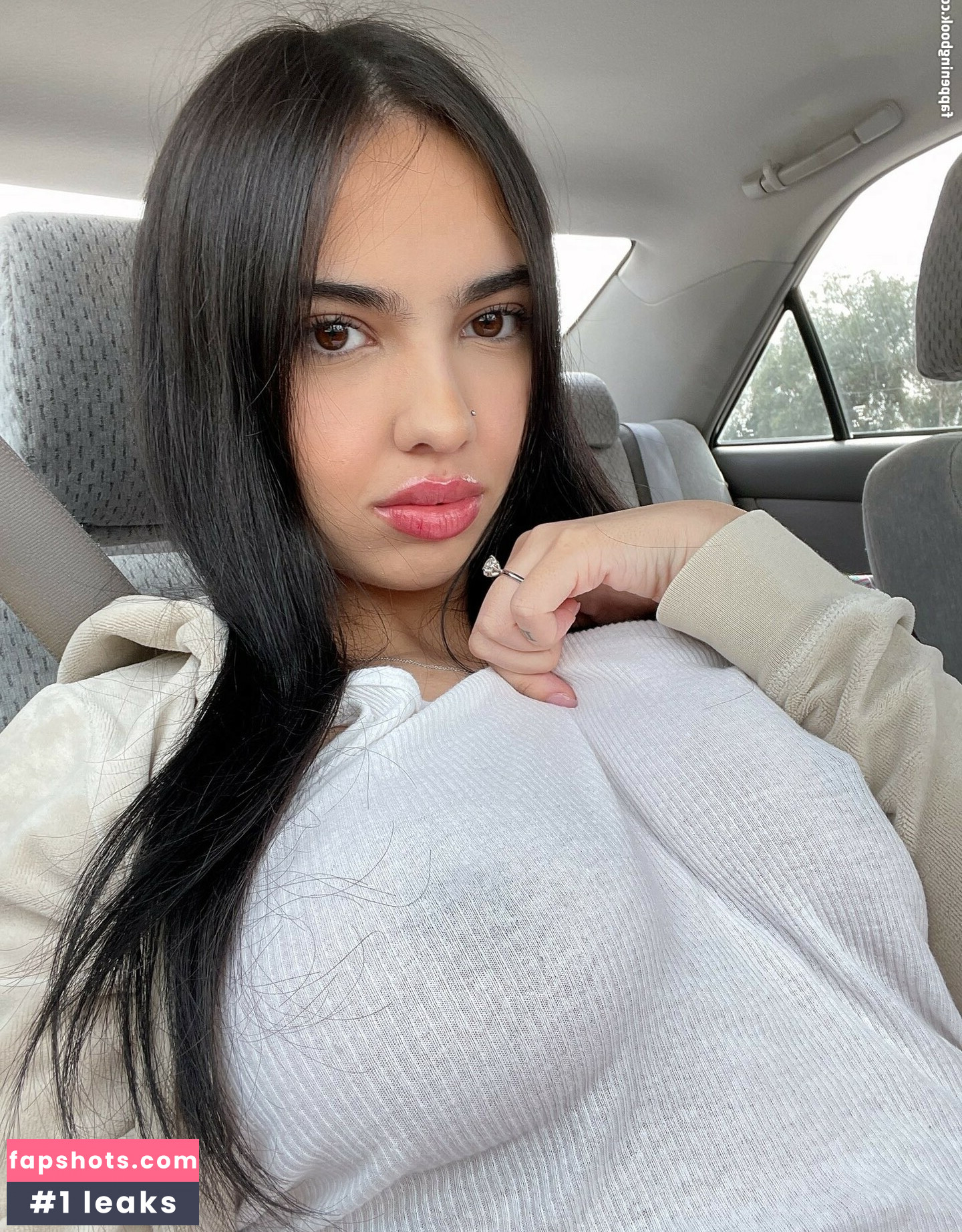 Emilia Nahé úniky fotek pouze od fanoušků #25 - Fapshots