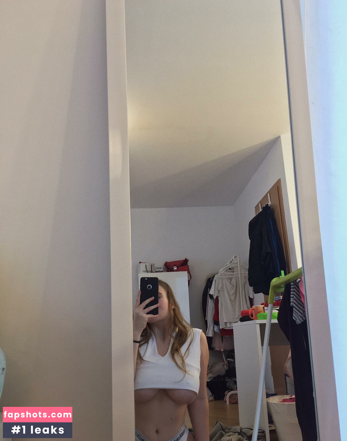 Emilia Nahé úniky fotek pouze od fanoušků #38 - Fapshots