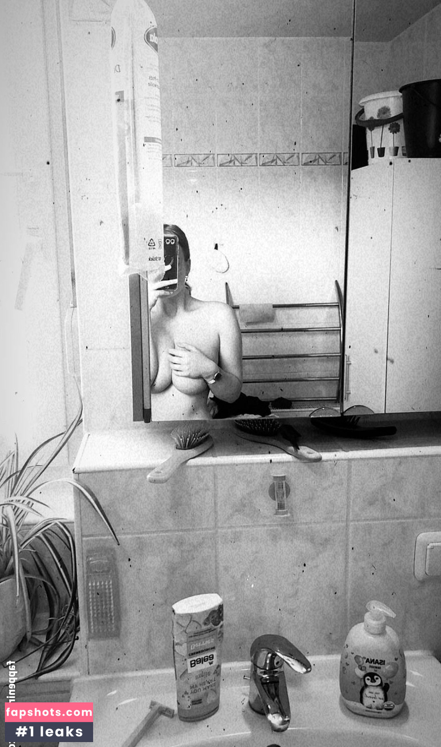 Emilia Nahé úniky fotek pouze od fanoušků #39 - Fapshots