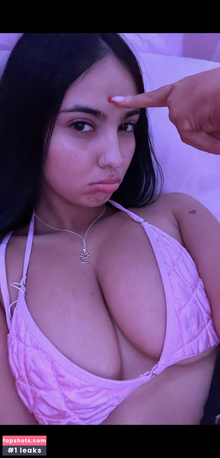 Emilia Nahé úniky fotek pouze od fanoušků #49 - Fapshots