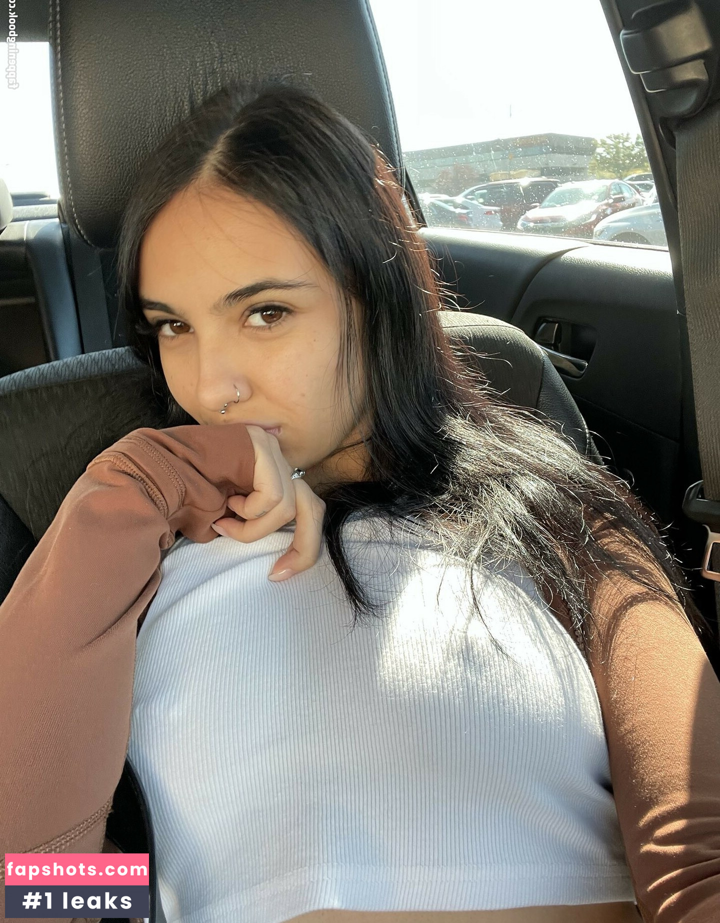 Emilia Nahé úniky fotek pouze od fanoušků #50 - Fapshots