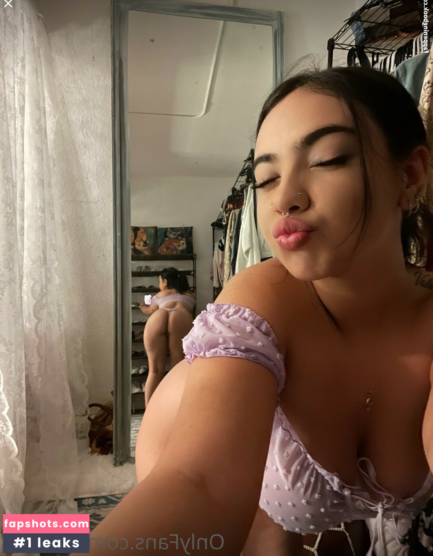 Emilia Nahé úniky fotek pouze od fanoušků #53 - Fapshots