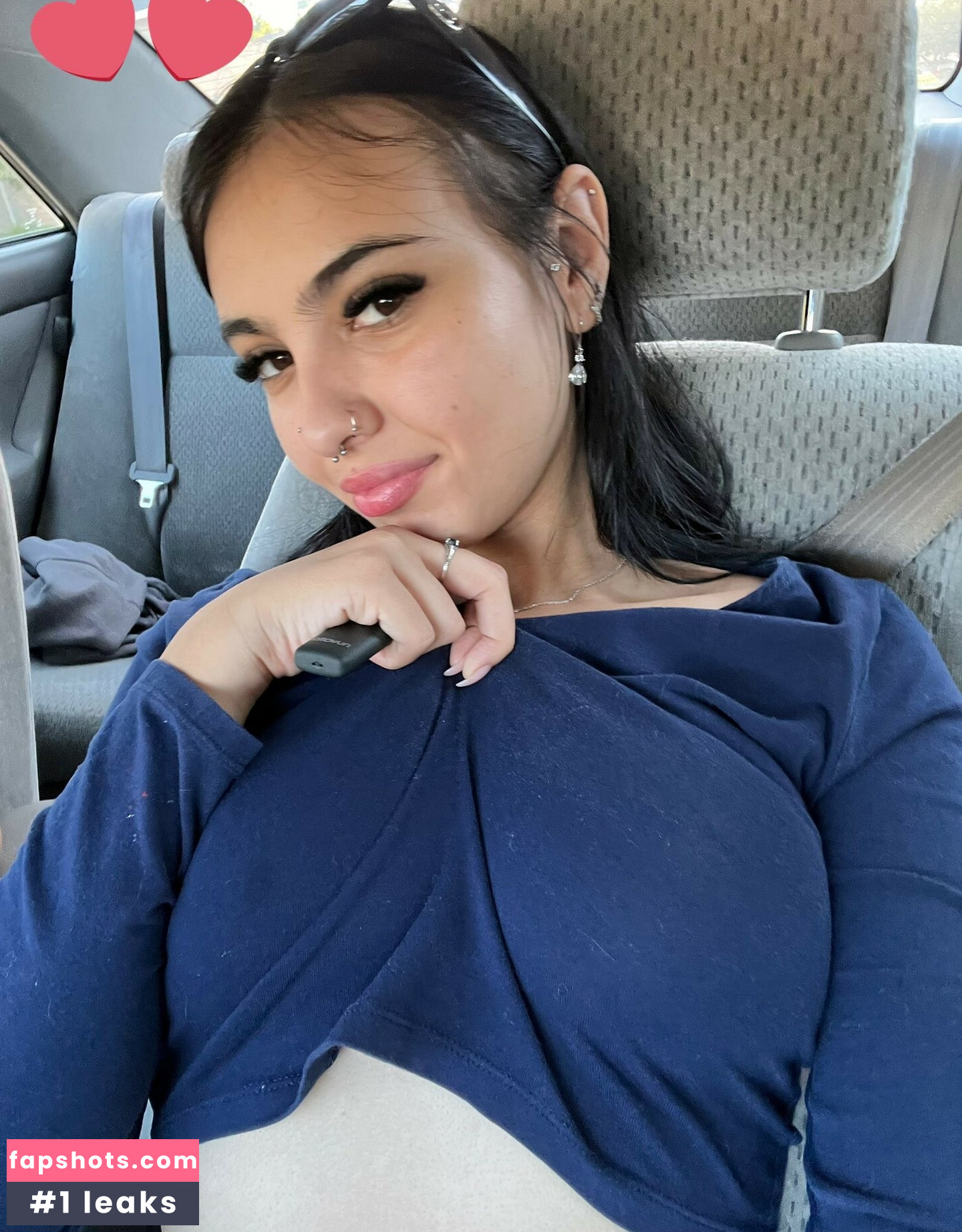 Emilia Nahé úniky fotek pouze od fanoušků #55 - Fapshots