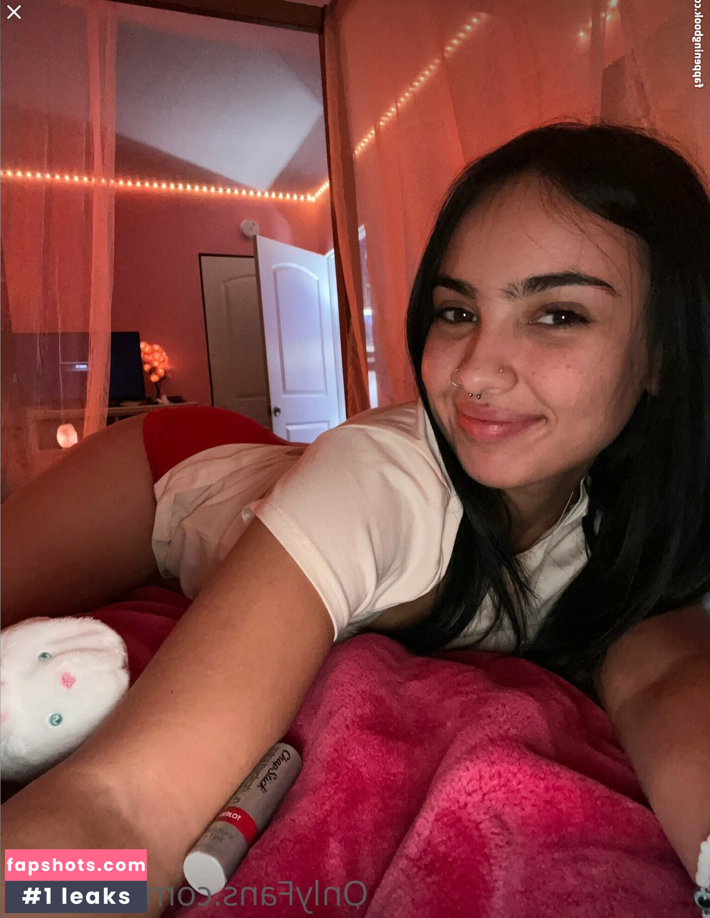 Emilia Nahé úniky fotek pouze od fanoušků #57 - Fapshots