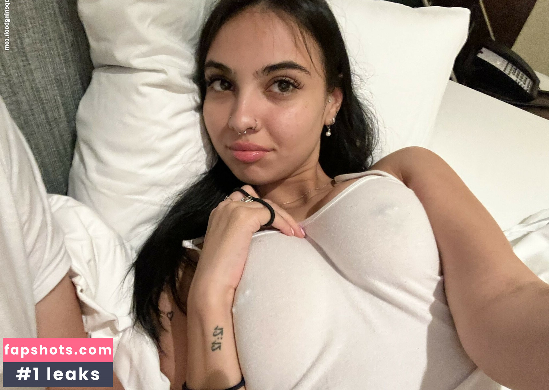 Emilia Nahé úniky fotek pouze od fanoušků #66 - Fapshots