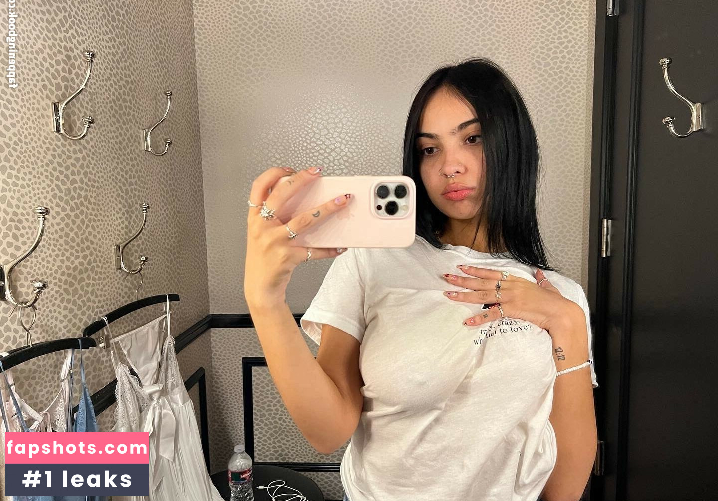 Emilia Nahé úniky fotek pouze od fanoušků #68 - Fapshots