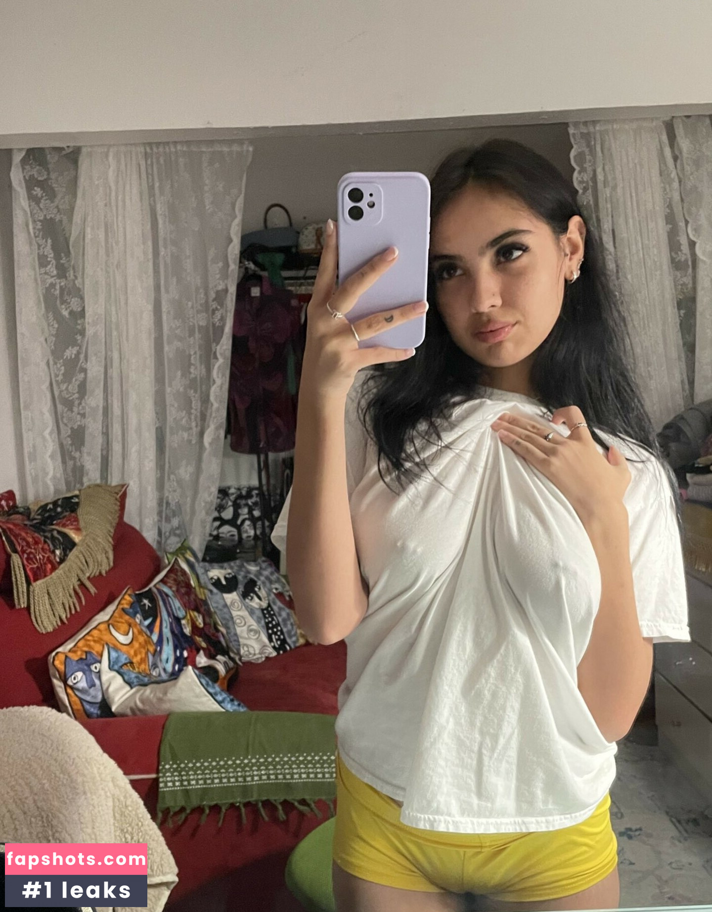 Emilia Nahé úniky fotek pouze od fanoušků #70 - Fapshots