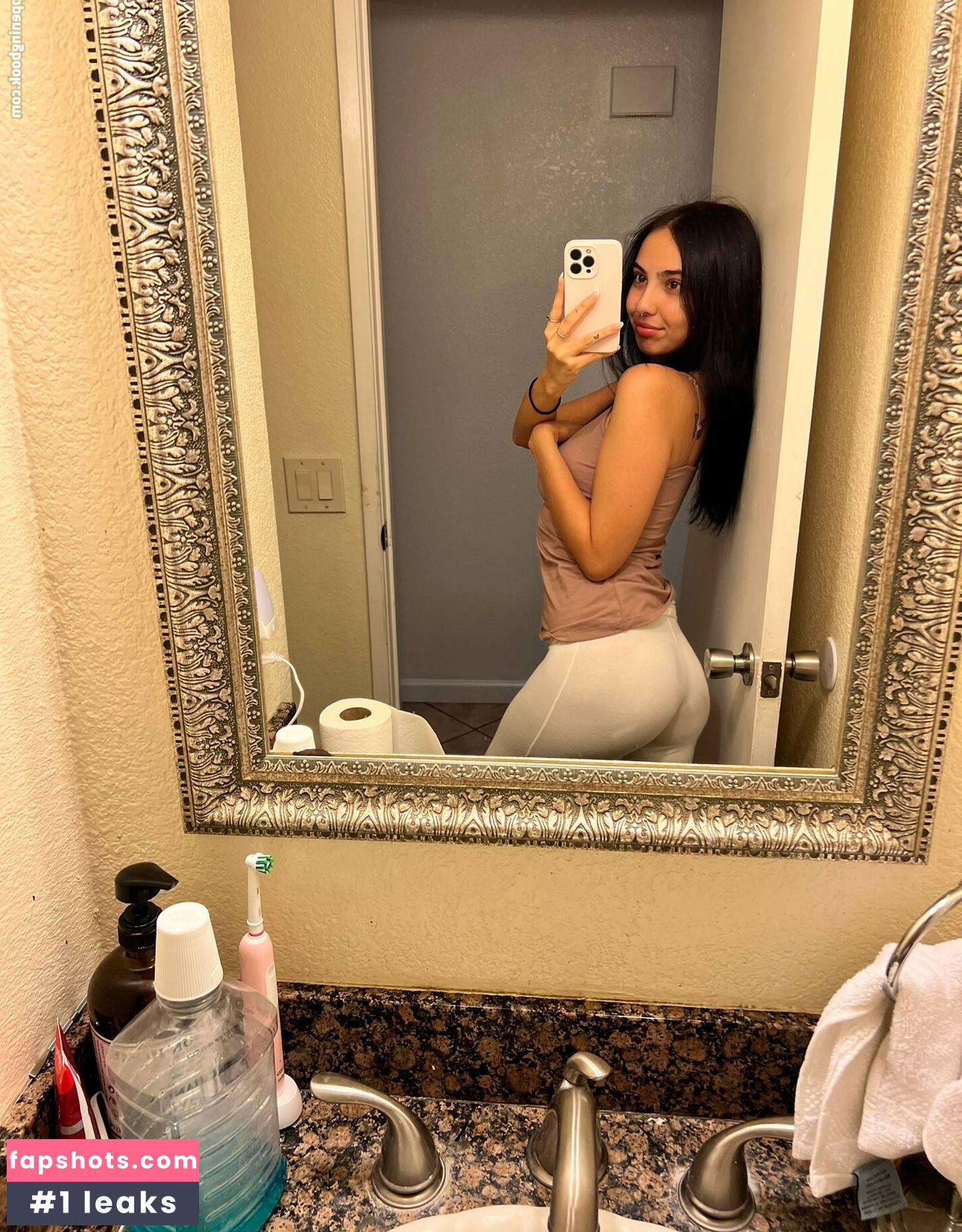 Emilia Nahé úniky fotek pouze od fanoušků #71 - Fapshots